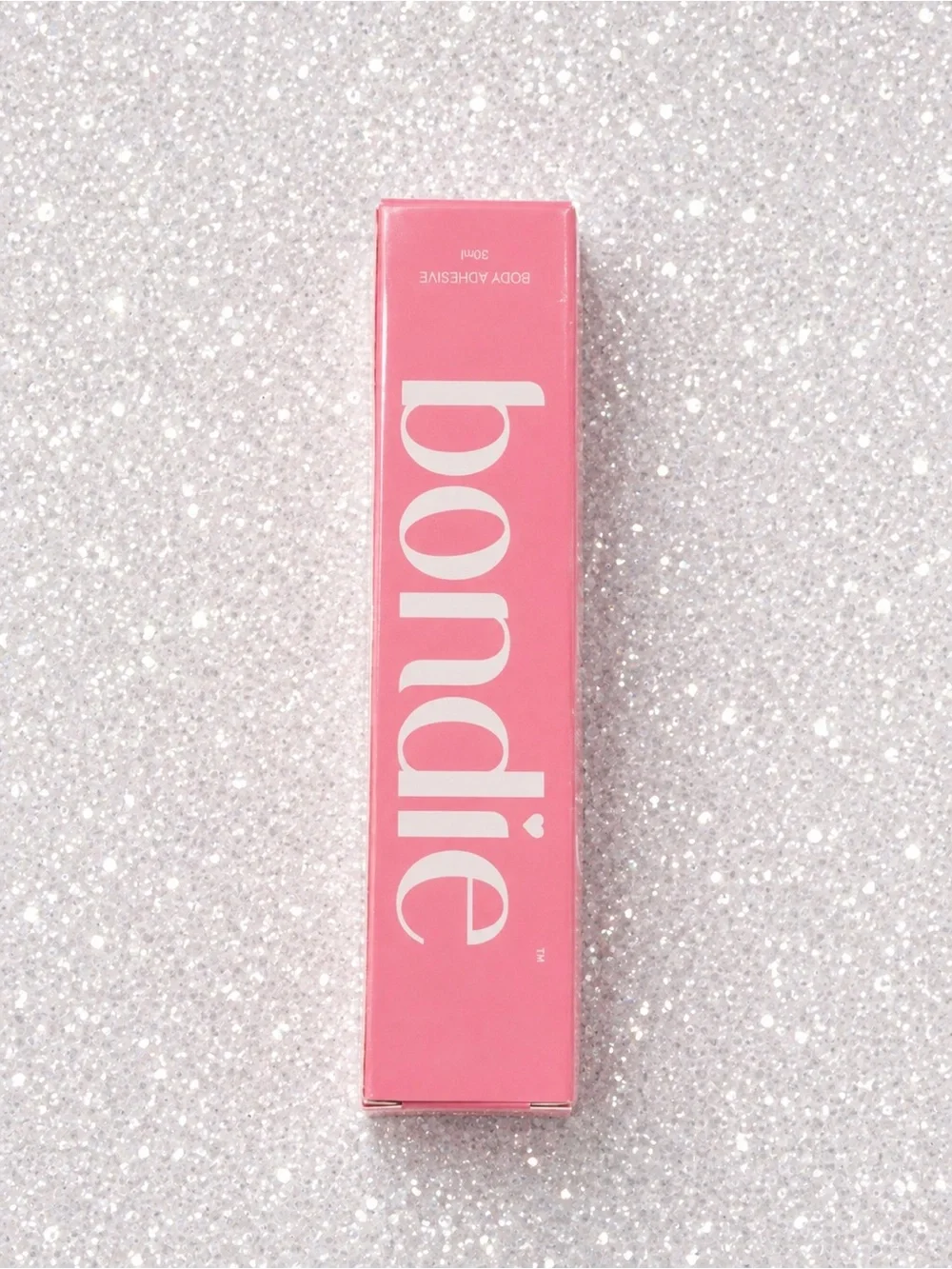 Bondiē Pink Body Adhesive - Strong Body Adhesive NWT